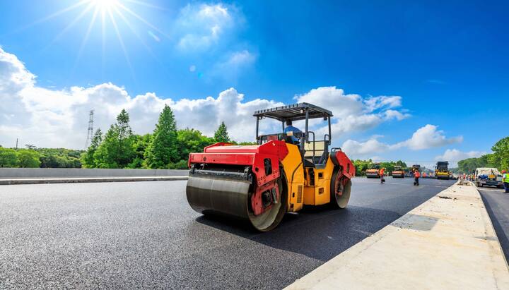 asphalt-paving in Wilmington